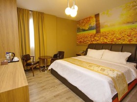 Hotel Shiki