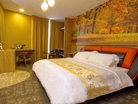 Hotel Shiki