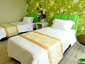 Hotel Shiki