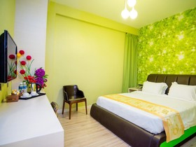 Hotel Shiki
