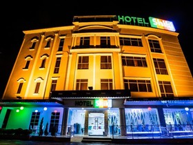 Hotel Shiki