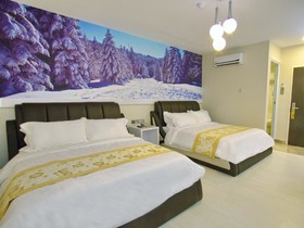 Hotel Shiki