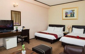Hotel Vistaria