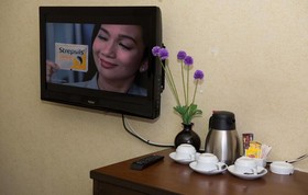 Hotel Vistaria