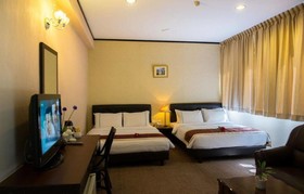 Hotel Vistaria
