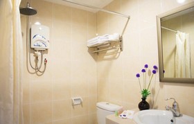 Hotel Vistaria