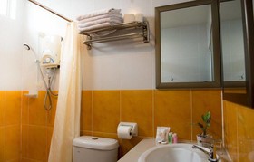 Hotel Vistaria