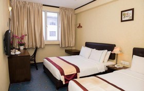 Hotel Vistaria