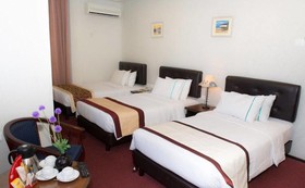 Hotel Vistaria