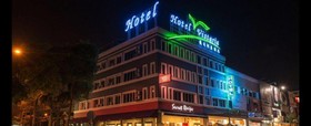 Hotel Vistaria