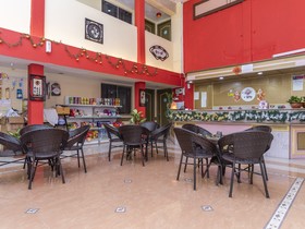 I Stay Hotel by OYO Rooms