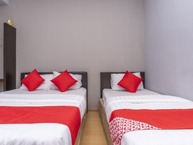 I Stay Hotel by OYO Rooms
