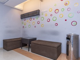 I Stay Hotel by OYO Rooms