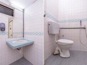 I Stay Hotel by OYO Rooms