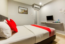 I Stay Hotel by OYO Rooms