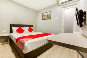 I Stay Hotel by OYO Rooms