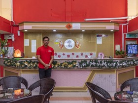I Stay Hotel by OYO Rooms