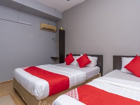 I Stay Hotel by OYO Rooms