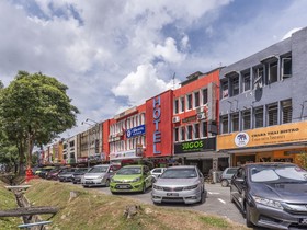 I Stay Hotel by OYO Rooms