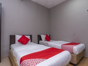 I Stay Hotel by OYO Rooms