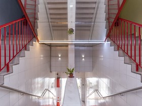 I Stay Hotel by OYO Rooms