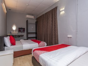 I Stay Hotel by OYO Rooms