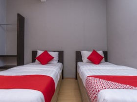 I Stay Hotel by OYO Rooms