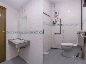 I Stay Hotel by OYO Rooms