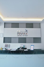 Kozi Hotel