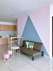 D'esplanade Residences @ KSL City