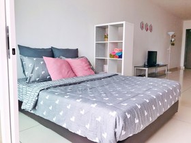 D'esplanade Residences @ KSL City