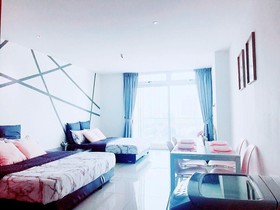 D'esplanade Residences @ KSL City