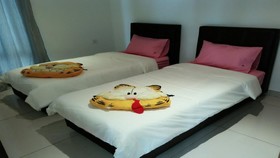 D'esplanade Residences @ KSL City