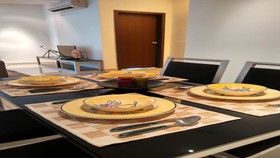 D'esplanade Residences @ KSL City