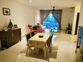 D'esplanade Residences @ KSL City