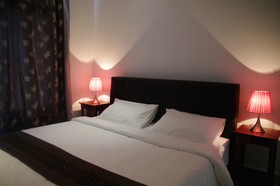 D'esplanade Residences @ KSL City
