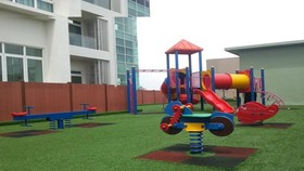 D'esplanade Residences @ KSL City