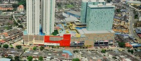 D'esplanade Residences @ KSL City