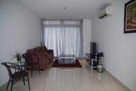 D'esplanade Residences @ KSL City