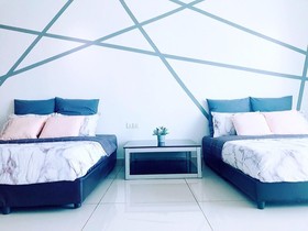 D'esplanade Residences @ KSL City
