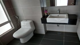 D'esplanade Residences @ KSL City