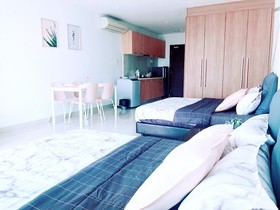 D'esplanade Residences @ KSL City