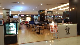 D'esplanade Residences @ KSL City