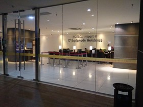 D'esplanade Residences @ KSL City