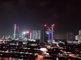 D'esplanade Residences @ KSL City