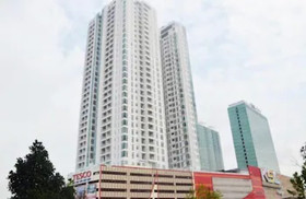 D'esplanade Residences @ KSL City