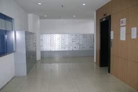 D'esplanade Residences @ KSL City