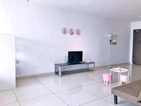 D'esplanade Residences @ KSL City