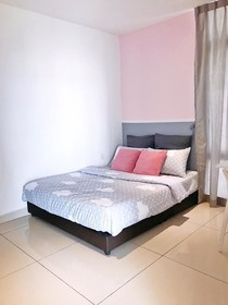 D'esplanade Residences @ KSL City
