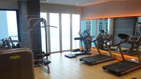 D'esplanade Residences @ KSL City